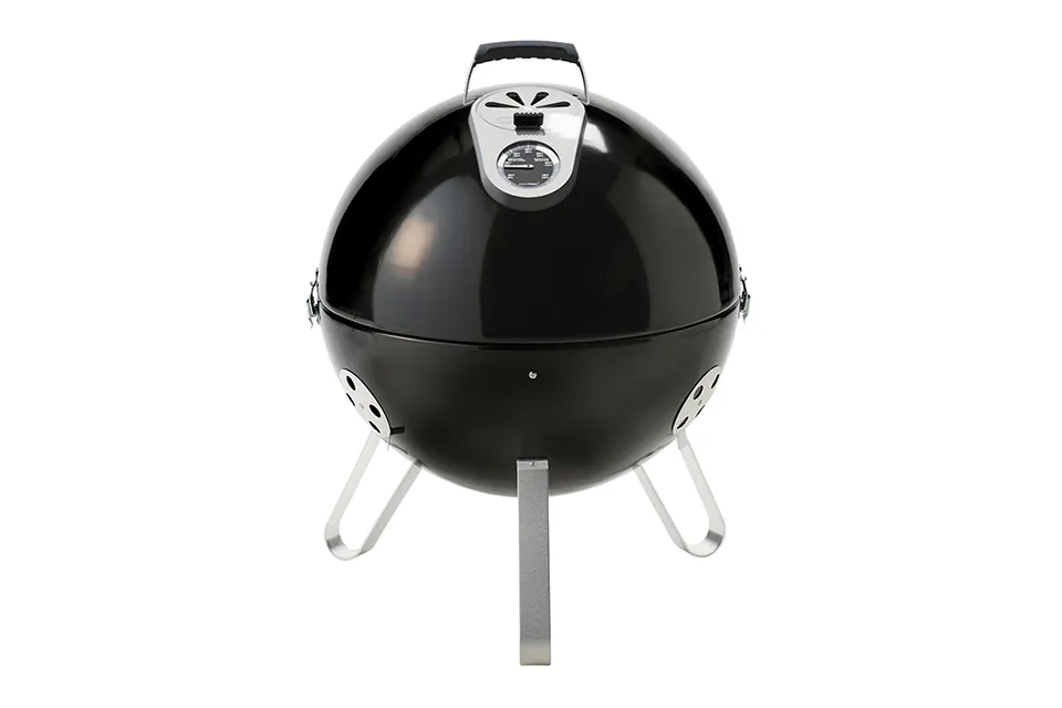 Napoleon | BBQ Apollo 3-in-1 Roker en Grill | Ø 50cm