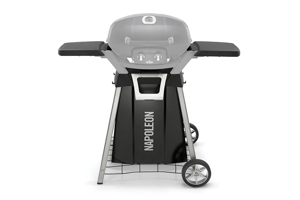 Napoleon | Stand voor TravelQ Pro285 Napoleon | Stand voor TravelQ Pro285