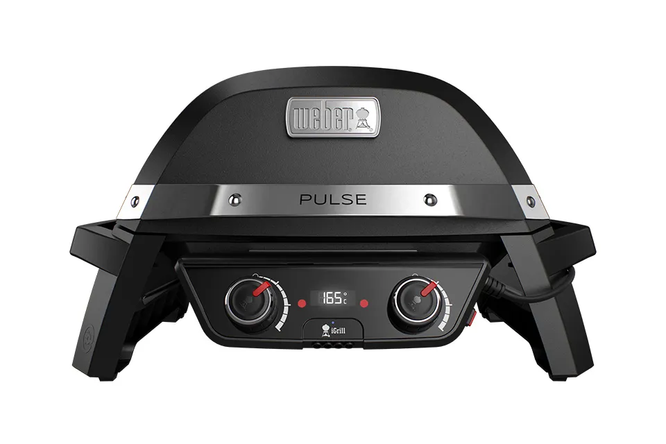 Weber BBQ Pulse 2000