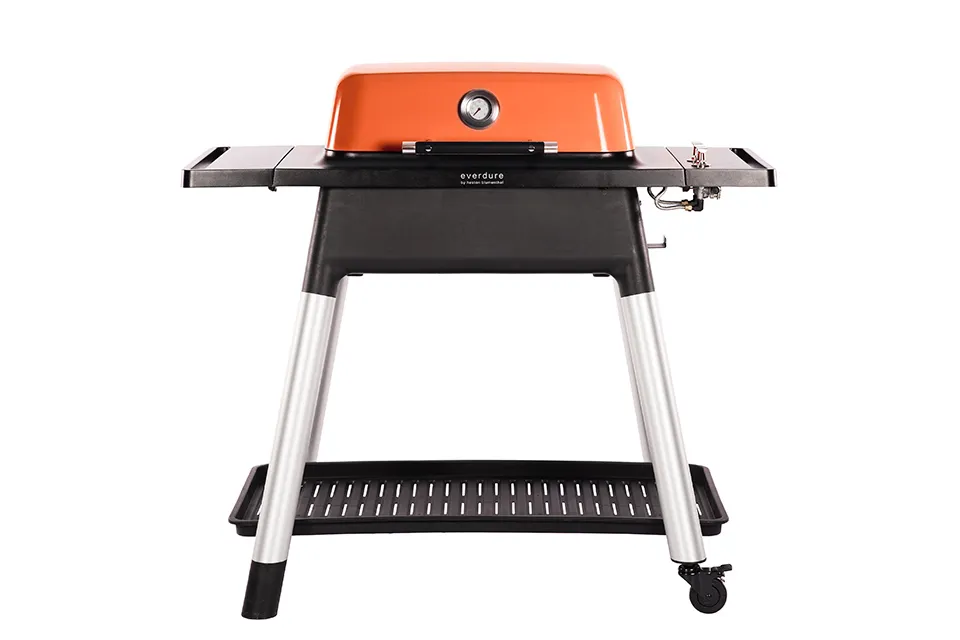 Everdure | Force Gas BBQ | Oranje