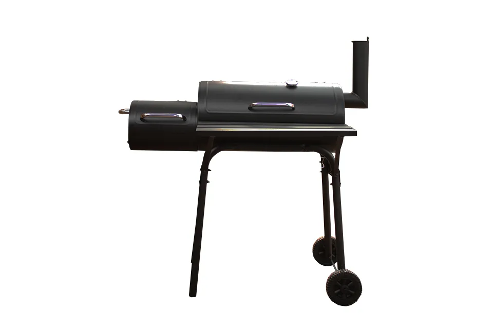 Fonteyn | BBQ Smoker Oklahoma Fonteyn | BBQ Smoker Oklahoma