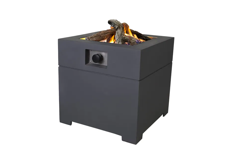 Cosi | Cosiconcrete 60 | Antraciet
