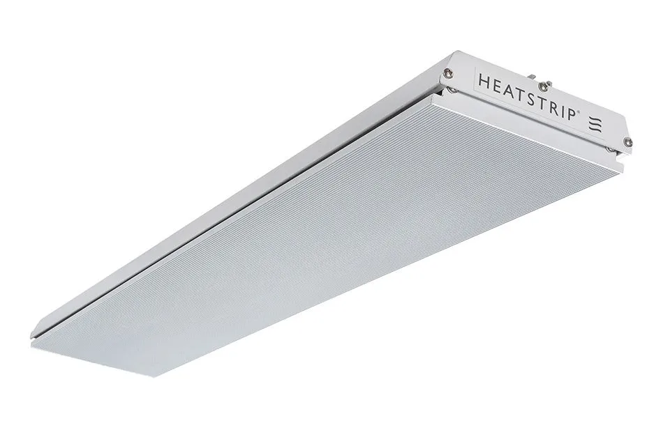 Heatstrip | Elegance 1800 Watt