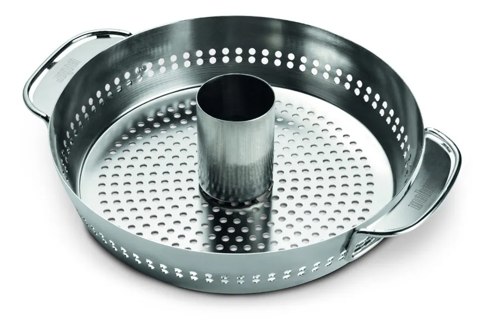 Weber | GBS Gevogeltestomer Weber | GBS Gevogeltestomer