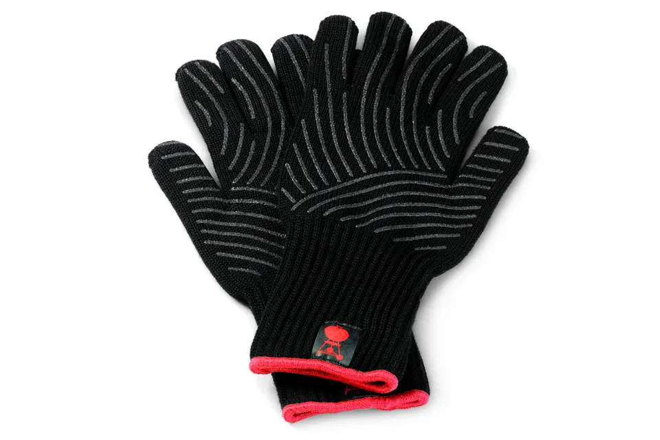 Weber | Premium Handschoenen | Maat S/M Weber | Premium Handschoenen | Maat S/M