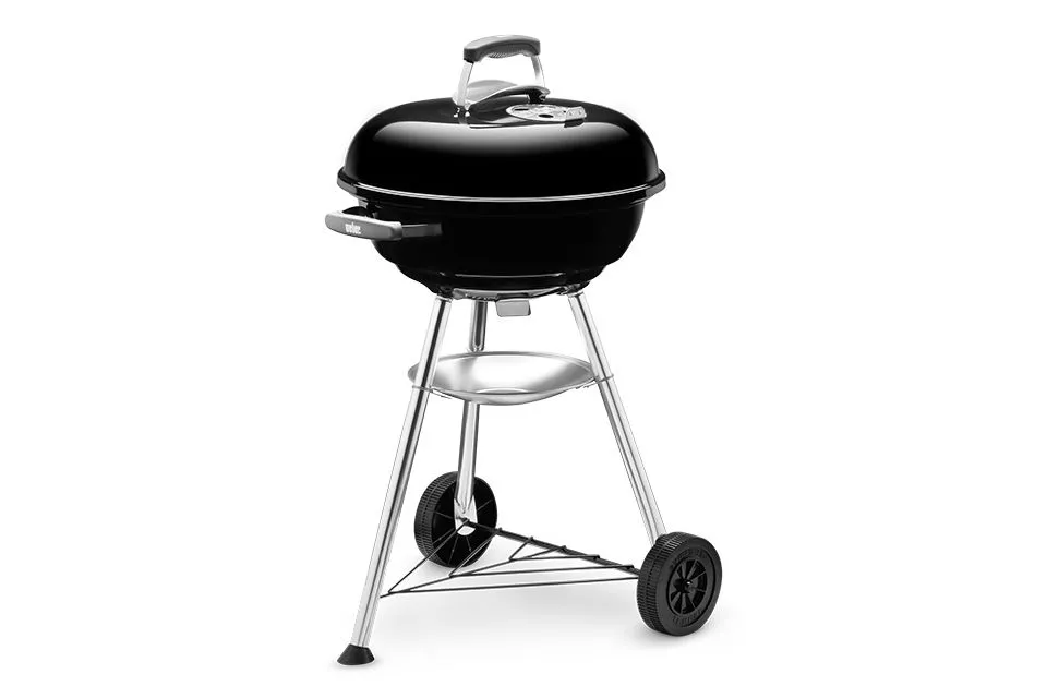 Weber Houtskool BBQ Compact Kettle 47 cm
