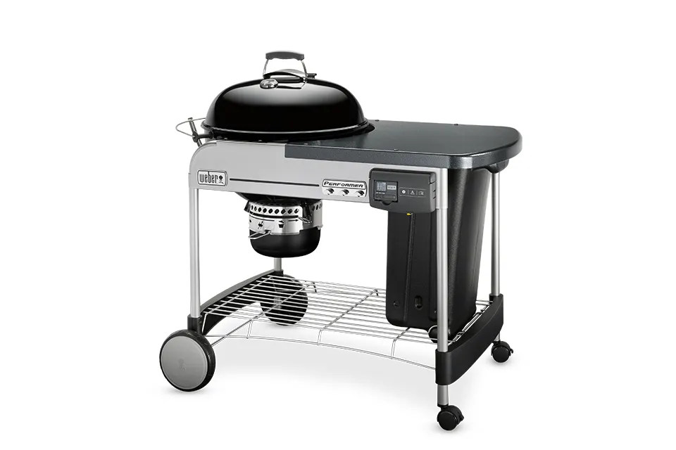 Weber BBQ Performer Deluxe GBS 57cm