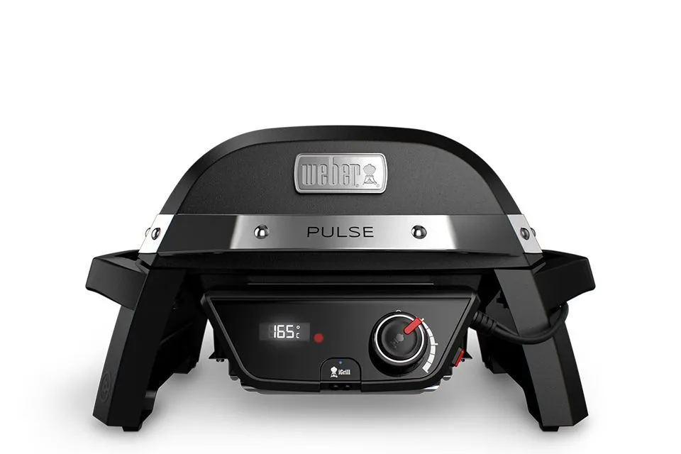 Weber | BBQ Pulse 1000 Weber | BBQ Pulse 1000