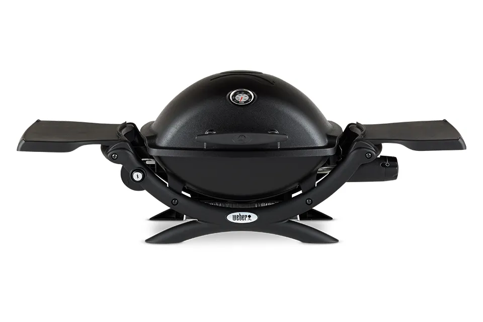Weber Gas Barbeque | Q1200
