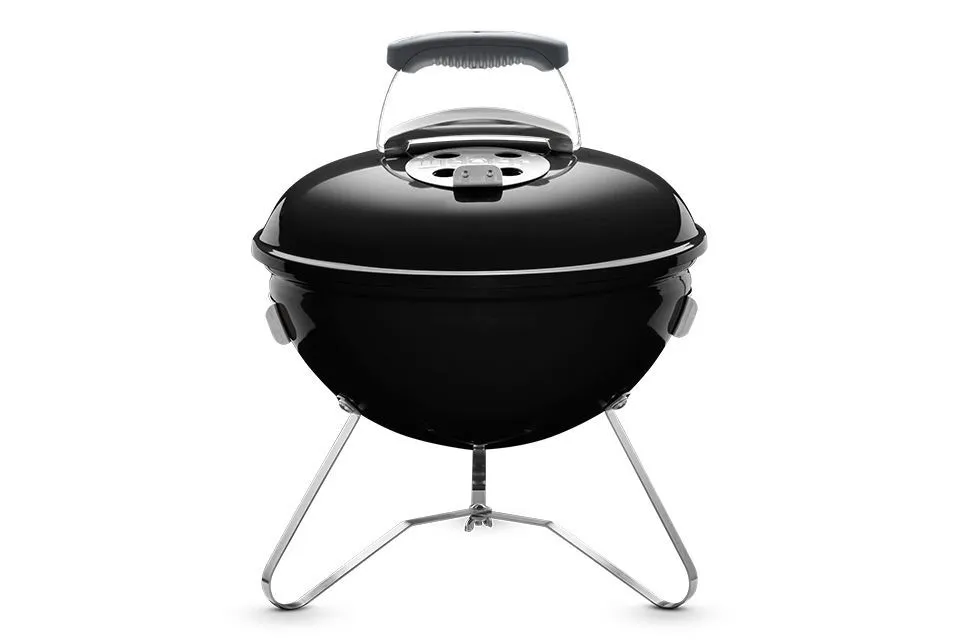 Weber BBQ Smokey Joe Ø 37cm Black