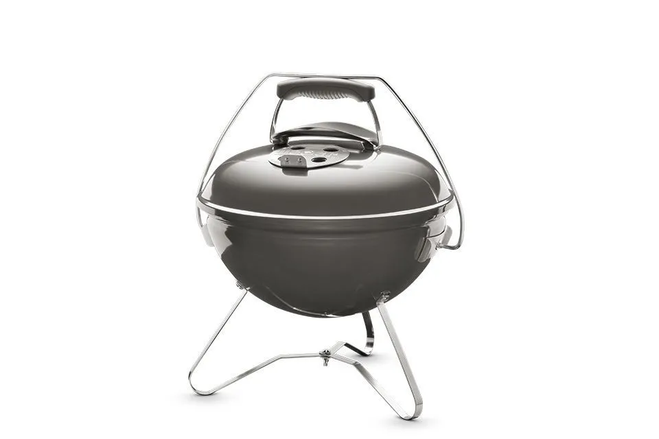 Weber Smokey Joe Houtskool Barbeque Ø 37 cm