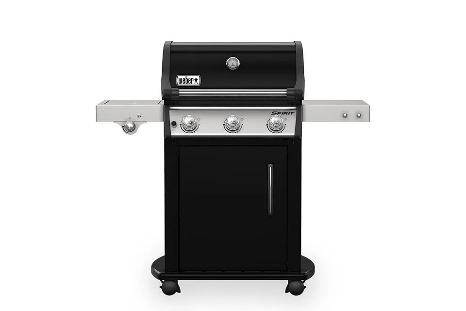 Weber Spirit E 325 GBS