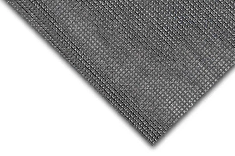 Antonsen | Winternet 740 x 420 cm | Zwart Antonsen | Winternet 740 x 420 cm | Zwart