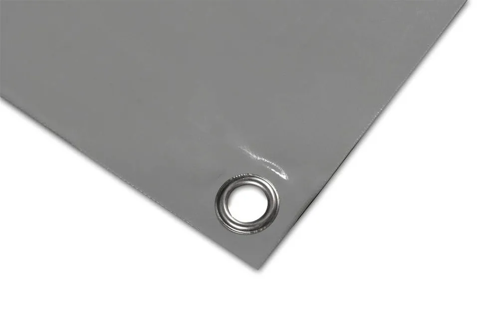 Antonsen | Winterzeil 840 x 420 cm | Grijs Antonsen | Winterzeil 840 x 420 cm | Grijs