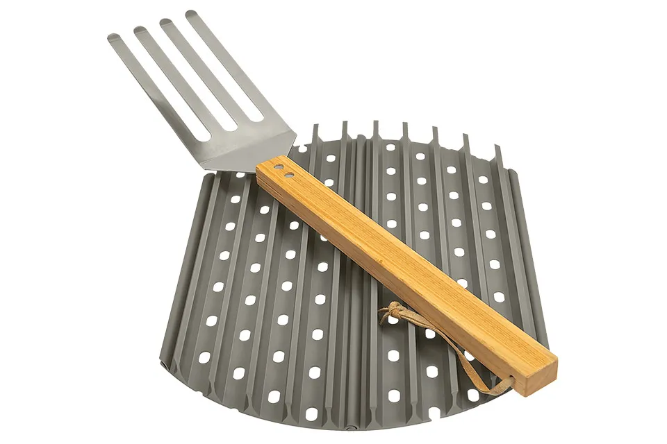 Grillgrate