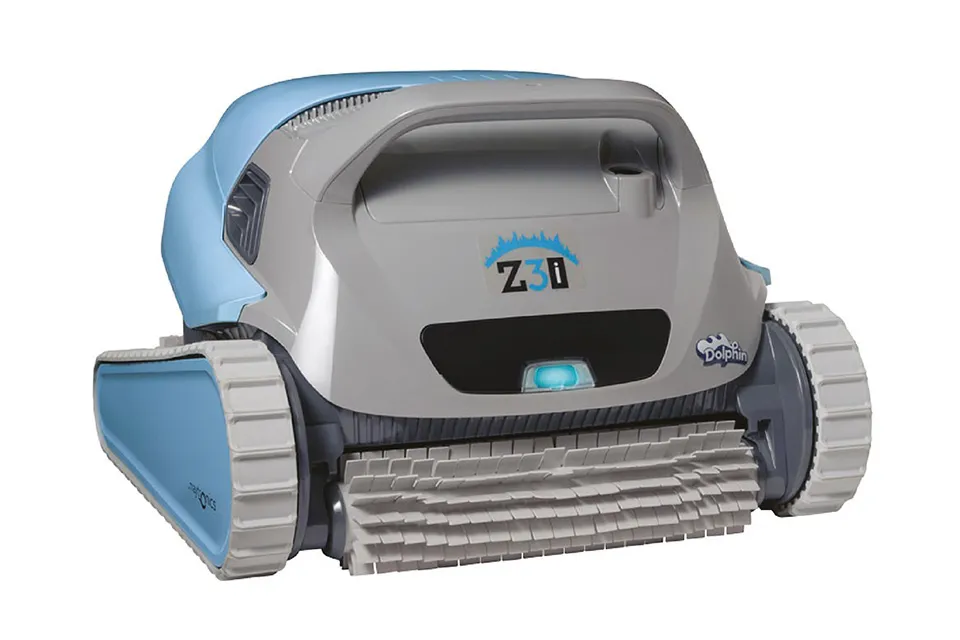 Maytronics Robot Stofzuiger Dolphin Zenit Z3i P16