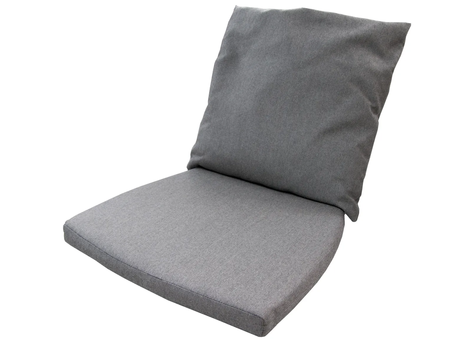 Borek | Zit- en Rugkussen Majinto Tuinstoel | Dark Taupe Borek | Zit- en Rugkussen Majinto Tuinstoel | Dark Taupe