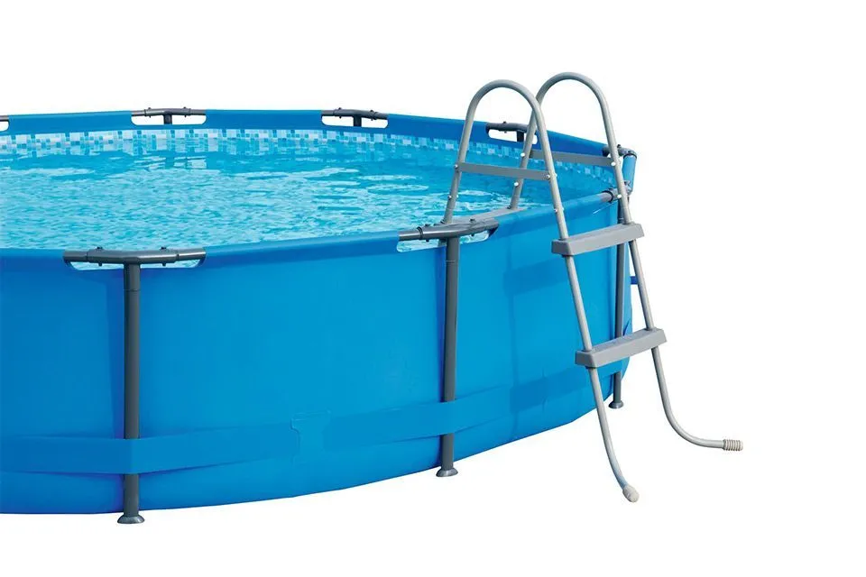 Bestway | Zwembadtrap Flowclear 84 cm Bestway | Zwembadtrap Flowclear 84 cm