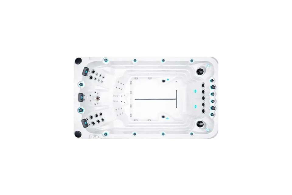 Swimspa Activity 1 Deep