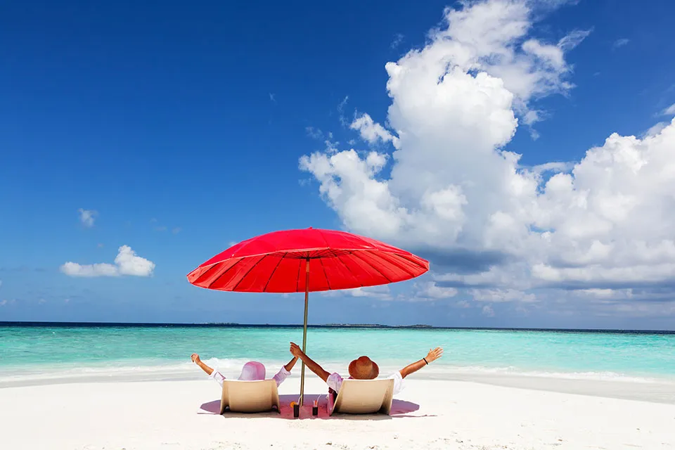 Tips om een goede parasol te kopen
