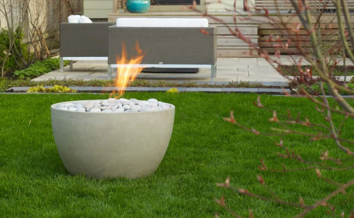 Snooze Enten cliënt Spelen met vuur in de tuin - Blog