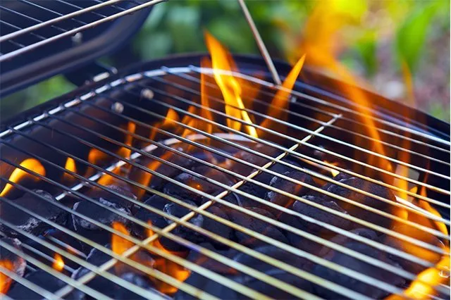 BBQ Schoonmaken: Dé Vijf Beste Tips