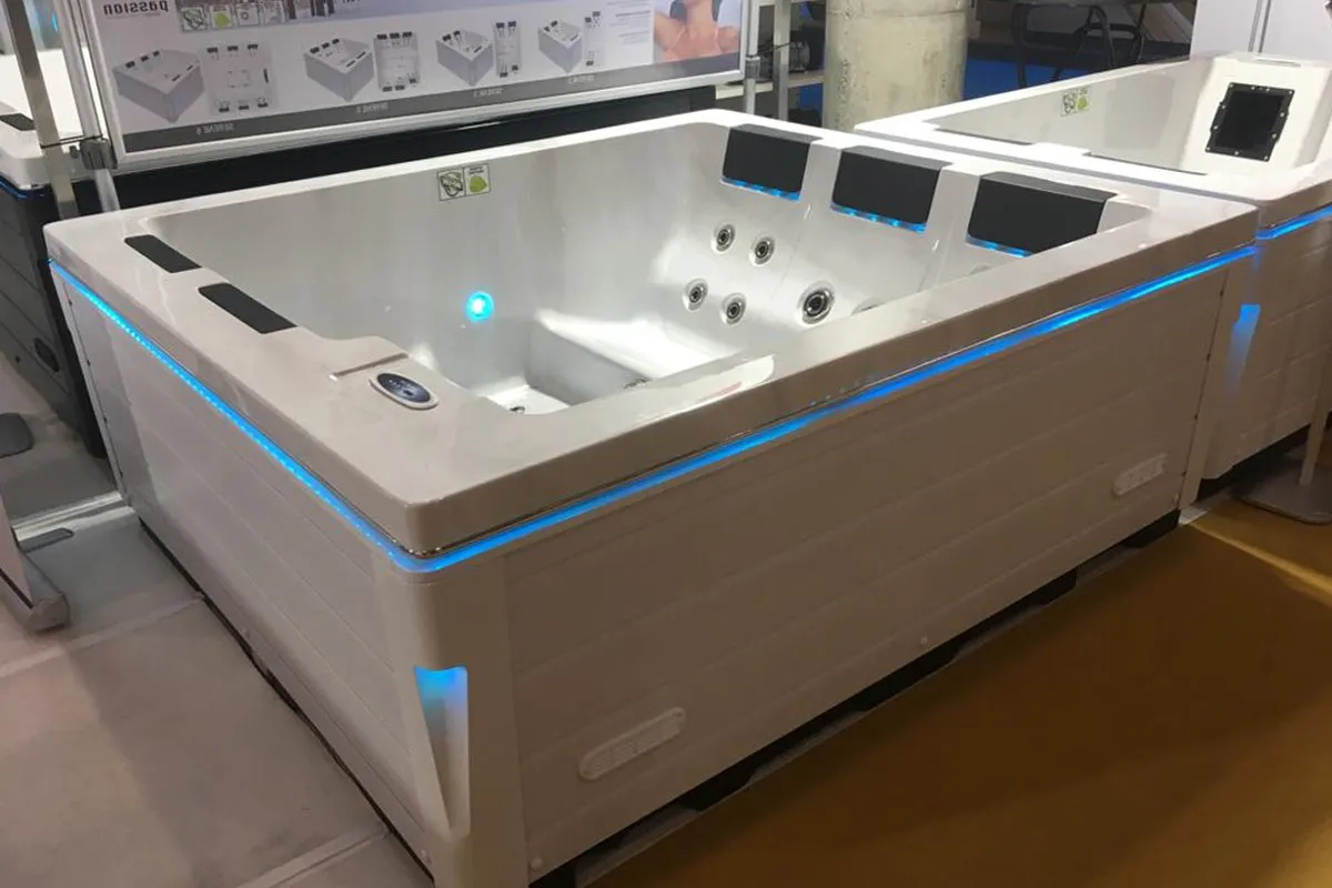 Design Spa's