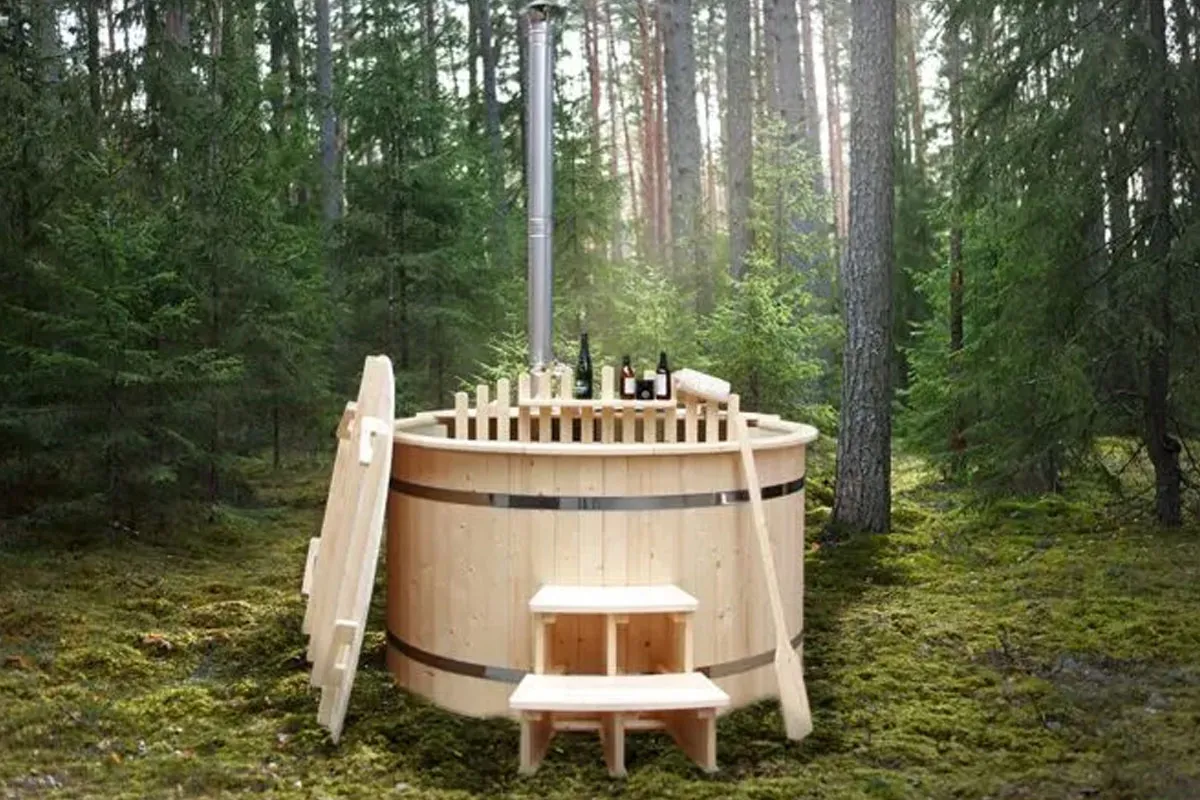Hotubs