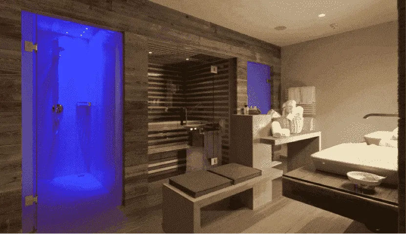 Blog Spa in je eigen badkamer Renovatie Badkamer Muren ~ Blog Spa in je eigen badkamer