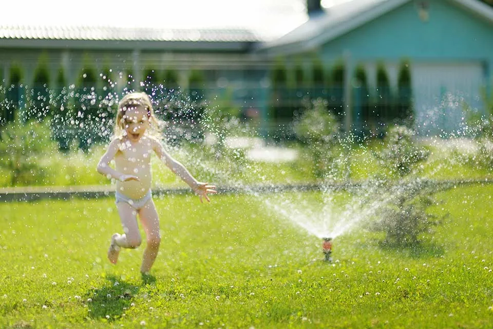 Tuintips voor in juni