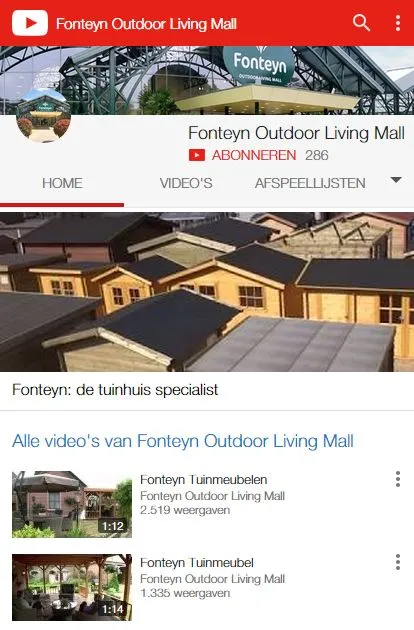YouTube image