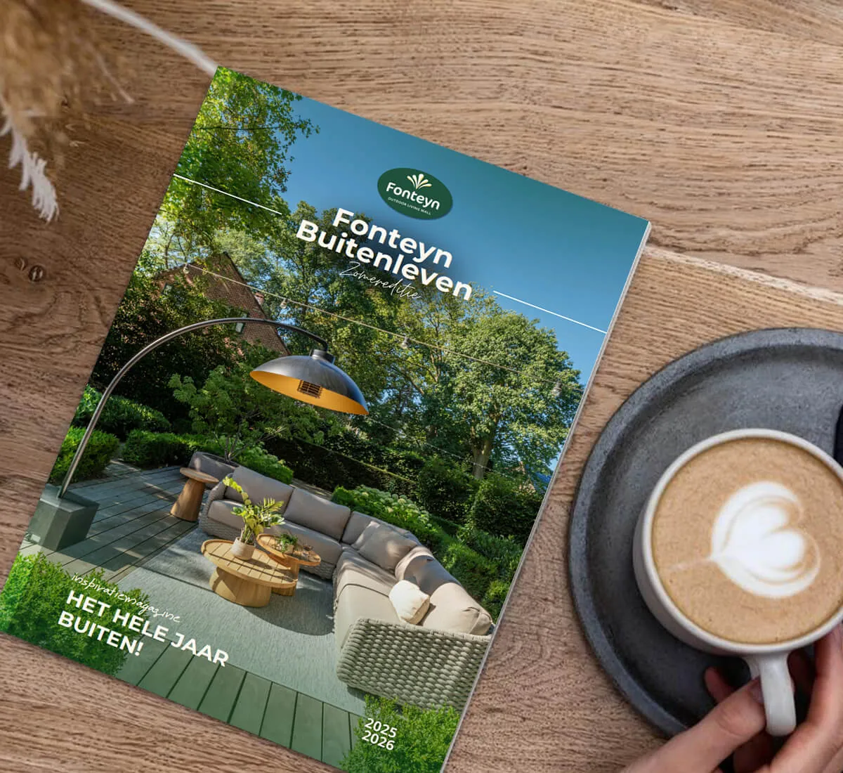 Brochure Buitenleven 1