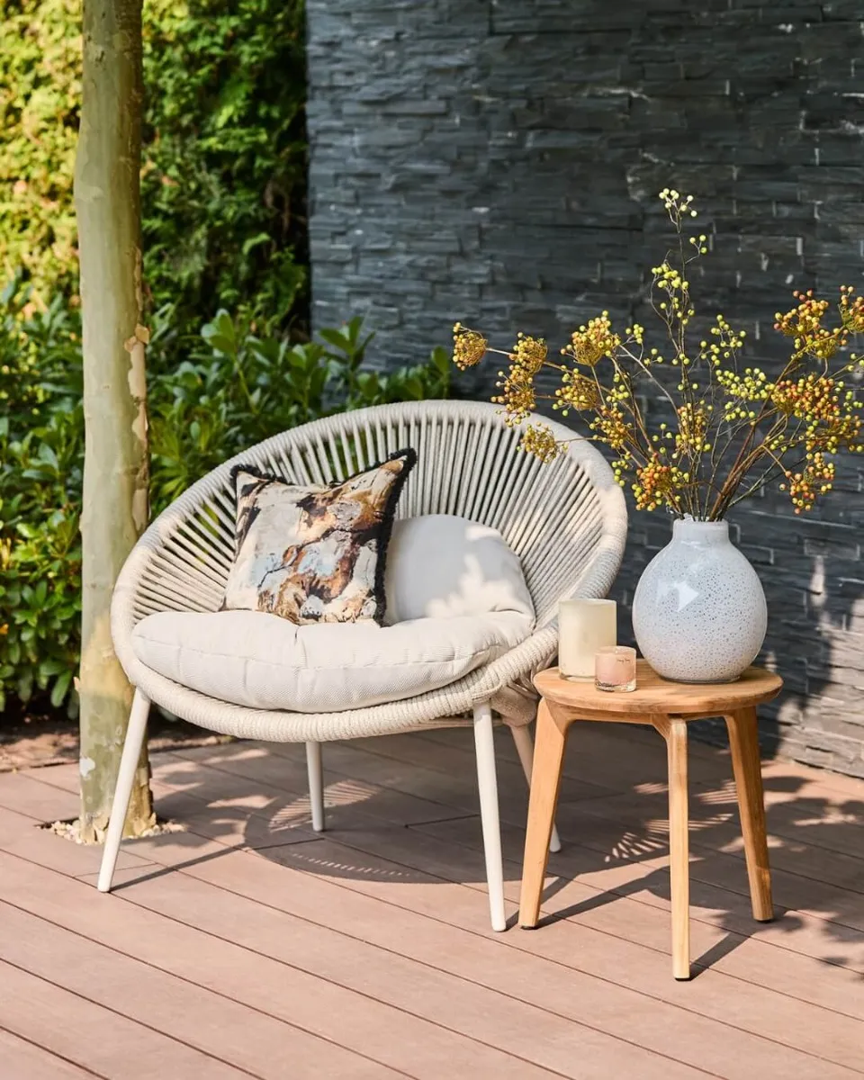 Loungestoel