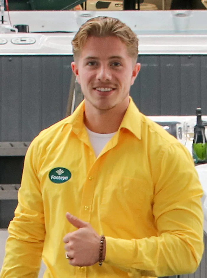 Sebastiaan de Wolf