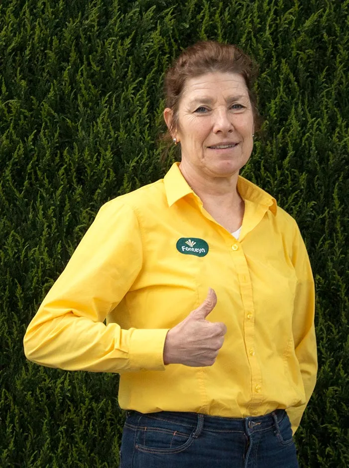 Irma Tieleman